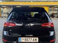 Gebraucht VW Golf VII R 300 PS (220 kW) 2019 Schwarz Kleinwagen