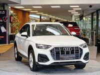 gebraucht Audi Q5 aus Dornbirn - 204 PS und 106880 km