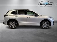 Neu VW Tiguan Sport 272 PS (200 kW) 2025 Silber  metallic SUV