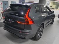 gebraucht Volvo XC60 