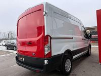gebraucht Ford Transit Transit Kasten 2,0 EcoBlue L2H2 350 Trend
