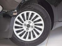 gebraucht Fiat 500e 500 Elektro 42 kWh