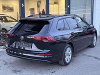 gebraucht VW Golf VIII Variant 20 TDI Life DSG