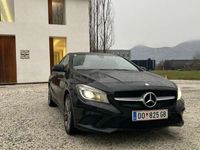 gebraucht Mercedes CLA180 CDI