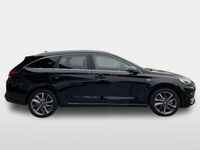 gebraucht Hyundai i30 Trendline 1,6 CRDi