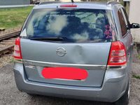 gebraucht Opel Zafira Zafira1,6