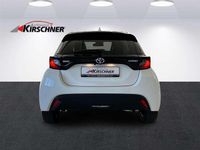 gebraucht Toyota Yaris Hybrid 1,5 VVT-i Hybrid Active Drive