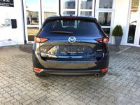 gebraucht Mazda CX-5 CD184 AWD Revolution Top SD ''Leder weiss'' Aut