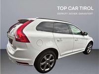 gebraucht Volvo XC60 24 D4 ✅ 5 Zylinder ZAHNRIEMEN NEU