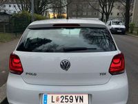 gebraucht VW Polo 4FRIENDS 12 TDI DPF