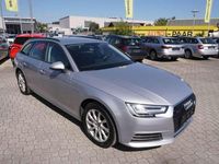 gebraucht Audi A4 Avant 40 TDI quattro S-tronic *LED*