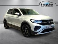 Neu VW T-Cross 95 PS (69 kW) 2026 Silber  metallic SUV