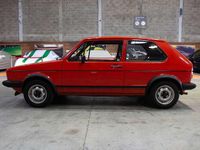 gebraucht VW Type 3 Golf GTI Mk1 Scd hand since 1983