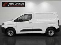 gebraucht Citroën Berlingo Berlingo Kastenwagen Komfort |1.BESITZ | GEPFLE...