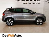 gebraucht Seat Ateca Style 2.0 TDI DSG 4Drive