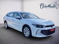 gebraucht VW Passat Variant Business TDI 4MOTION DSG