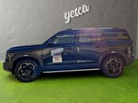 Gebraucht Baic BJ30 280 PS (205 kW) 2025 Schwarz SUV