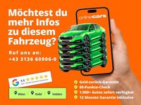 gebraucht Mini Cooper SE 32kWh Aut LED LEDER NAVI SITZHZG TEMP