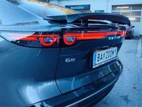 Neu Mazda 6e Takumi-Line 180 kW (245 PS) 2025 Grau Limousine