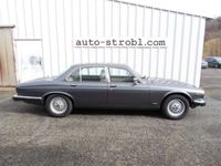 gebraucht Jaguar XJ12 Sovereign V125.3 Serie III DK