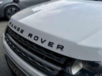 gebraucht Land Rover Range Rover evoque Range Pure 22 TD 4x4