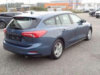 gebraucht Ford Focus Traveller 15 *NAVI *PDC *TOP