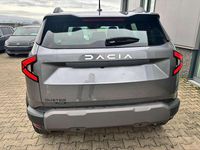 gebraucht Dacia Duster Expression 1.6 HYBRID 140 AUTOMATIK (Benzin/Ele...