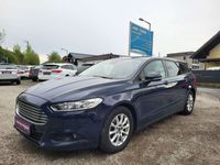 gebraucht Ford Mondeo Business 2.0 TDCi *NAVI Sitzhzg. Isofix...*