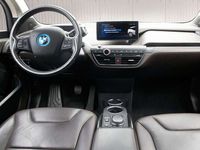 gebraucht BMW i3 e Drive 94 Ah I01 *WÄRMEPUMPE *NAVI *LEDER *LED...