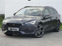 gebraucht Cupra Leon SP Kombi VZ e-Hybrid - Tech.-XL - Matrix - AHK