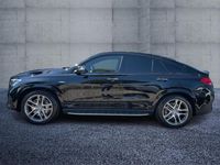 gebraucht Mercedes GLE53 AMG GLE 53 AMG AMG FAP