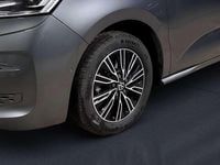 gebraucht VW LT Multivan 2,0 TDI Style