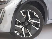 gebraucht Peugeot e-208 156PS 51kWh GT