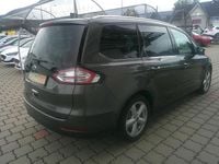Gebraucht Ford Galaxy Titanium 150 PS (110 kW) 2017 Grau Van / Kleinbus