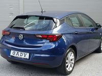 gebraucht Opel Astra 2 Turbo Direct Injection Edition