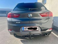 gebraucht BMW X2 xDrive 20 d M Sport X