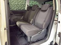 gebraucht Seat Alhambra 2.0 TDI Style 7 Sitzer DSG *MwSt.*