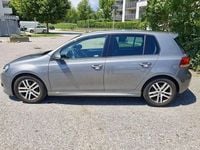 gebraucht VW Golf VII Rabbit GT 14