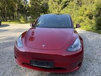gebraucht Tesla Model Y Long Range AWD 75kWh