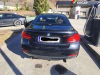 gebraucht BMW M240 240Coupé xDrive Aut.