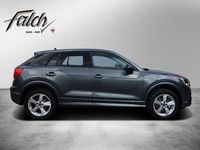 gebraucht Audi Q2 35 TDI quattro S line
