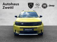 gebraucht Fiat Grande Panda La Prima Hybrid 110