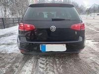Gebraucht VW Golf VII Comfortline 86 PS (63 kW) 2014 Limousine