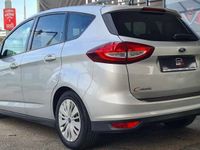 gebraucht Ford C-MAX Trend 10 EcoBoost