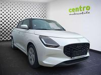 gebraucht Suzuki Swift 1,2 Hybrid Shine