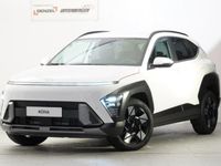 Gebraucht Hyundai Kona GO! 126 PS (92 kW) 2025 Cyber gray SUV