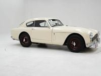 Gebraucht Aston Martin DB2 162 PS (119 kW) 1959 Andere Coupé