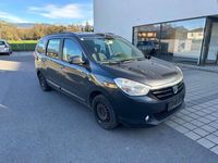 gebraucht Dacia Lodgy Stepway TCe 115 S&S