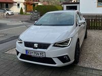 gebraucht Seat Ibiza Ibiza1,0 Style Style