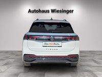 gebraucht VW Tiguan Sport TDI 4MOTION DSG